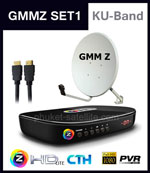 GMMZ HD Lite HU-Band