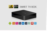 SMART TV BOX