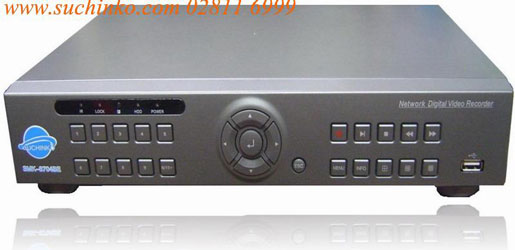 DVR