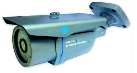 High Quality CCTV