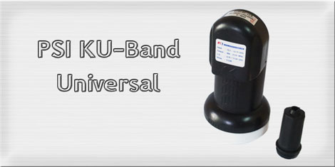 PSI Universal