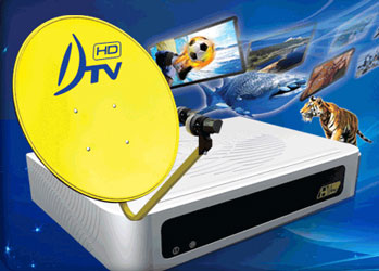 DTV HD