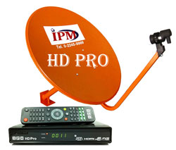 IPM HD-Pro