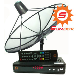 SUNBOX